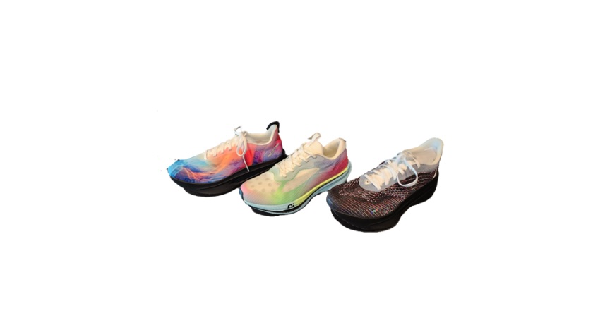 Kornit Digital Launches Breakthrough Footwear Solution at ITMA Asia + CITME